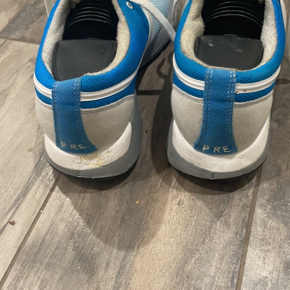 Nike Zoom prefontaine running shoes - Picture 2 of 3